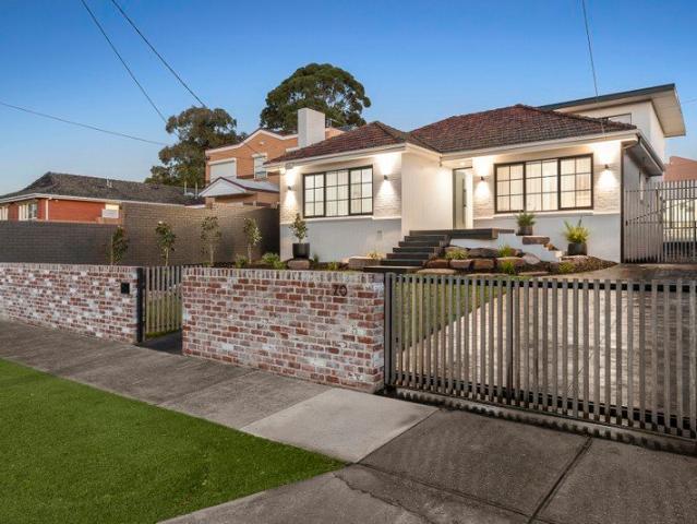 House for sale in Camerons Creek, Victoria