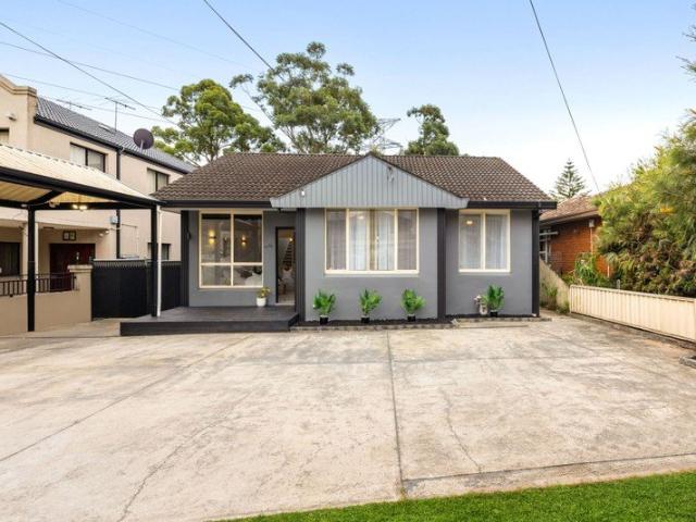 House for sale in Sydney, New South Wales