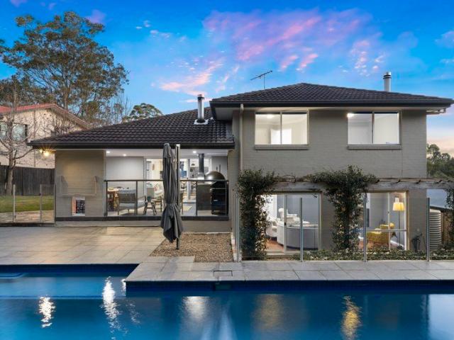 House for sale in Sydney, New South Wales