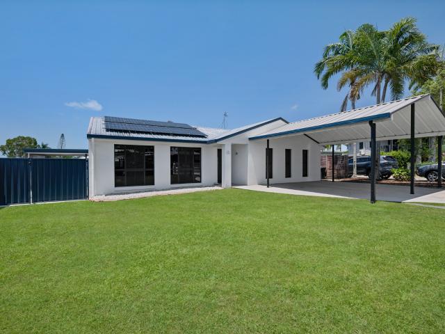 House for sale in Beaconsfield, Queensland
