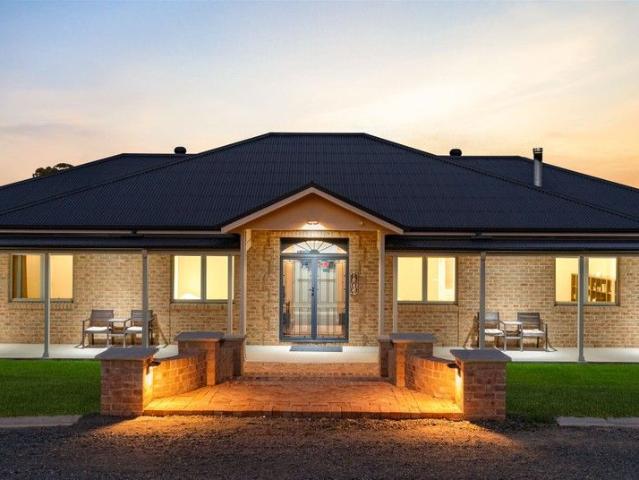 House for sale in Brayton, New South Wales