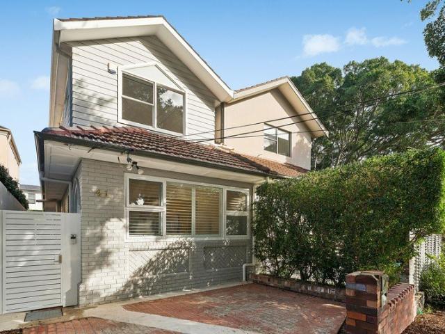 House for sale in Sydney, New South Wales
