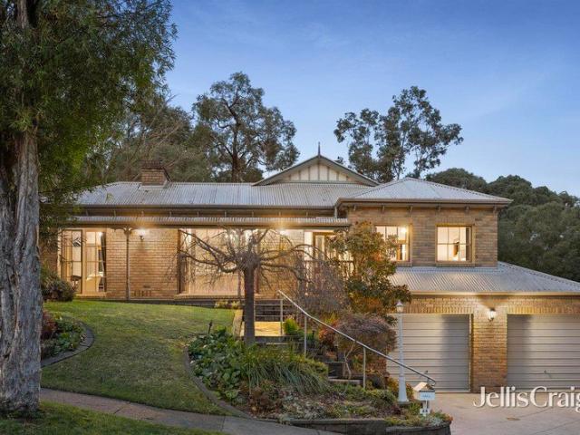 House for sale in Camerons Creek, Victoria