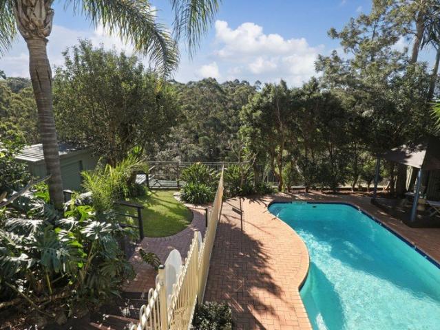 House for sale in Wollongong West, New South Wales