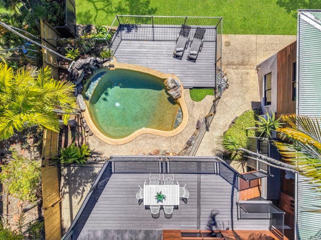 House for sale in Cairns, Queensland