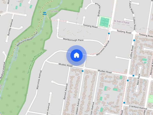 House for rent in Upper North Shore, Sydney