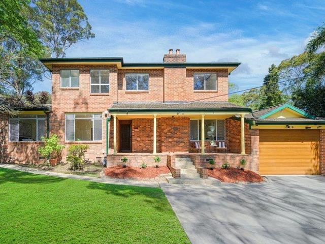 House for rent in Upper North Shore, Sydney