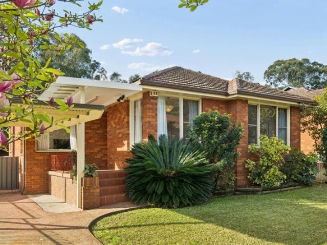 House for sale in Sydney, New South Wales