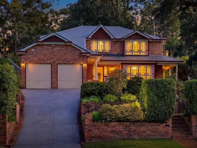 House for sale in Sydney, New South Wales