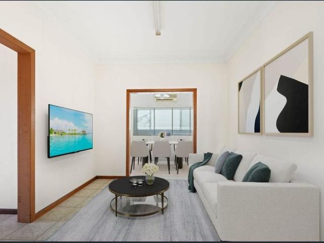 House for rent in Sydney, New South Wales