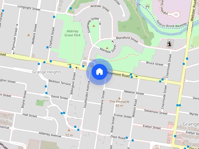 House for rent in Grange, Greater Brisbane