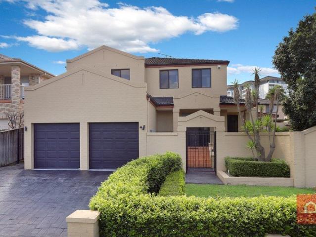 House for rent in Sydney, New South Wales