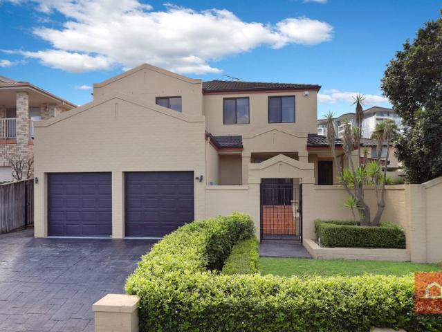 House for rent in Sydney, New South Wales
