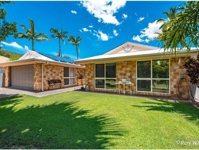 House for sale in Rockhampton, Queensland