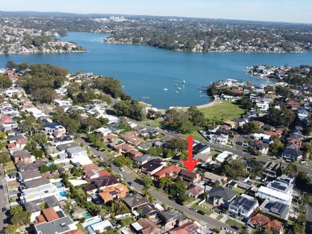 House for sale in St George, Sydney