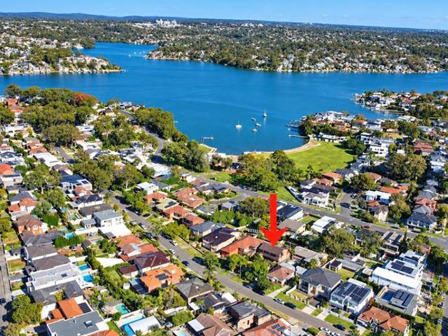 House for sale in St George, Sydney