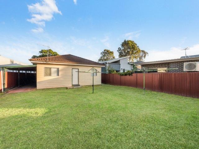 House for sale in Sydney, New South Wales
