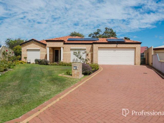 House for sale in Marangaroo, Western Australia