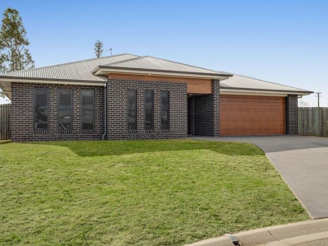 House for sale in Wyreema, Queensland