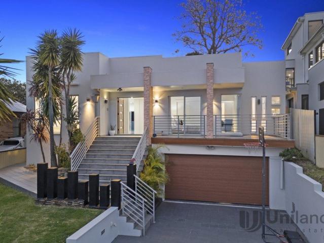 House for sale in Sydney, New South Wales