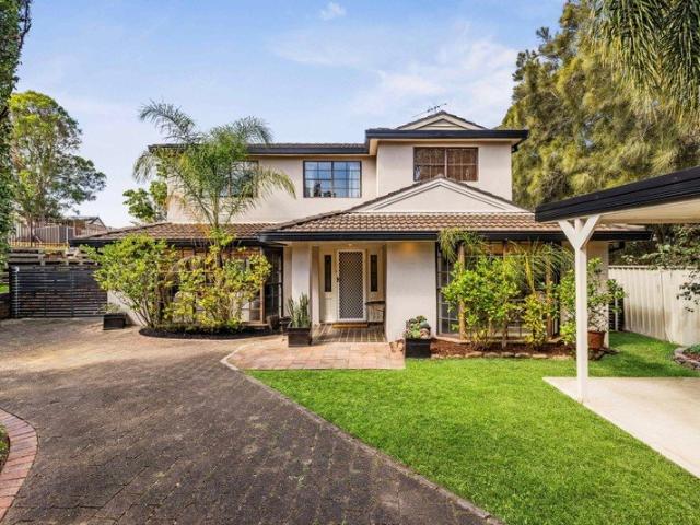 House for sale in Sydney, New South Wales