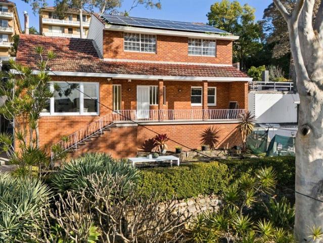 House for sale in Sydney, New South Wales