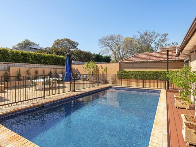 House for sale in Sydney, New South Wales