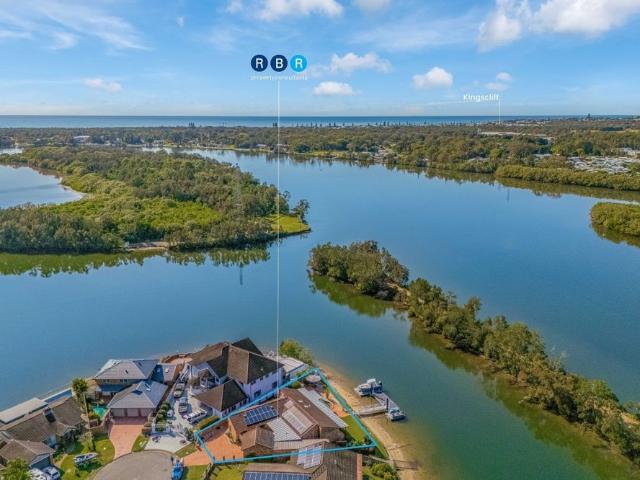 House for sale in Banora Point, New South Wales