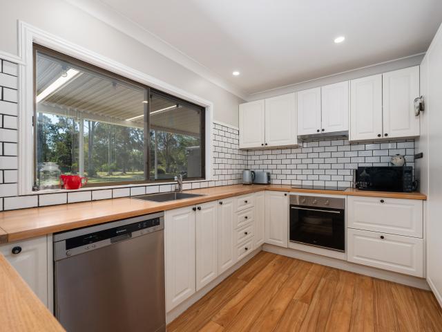 Cottage for sale in Kings Creek, Queensland