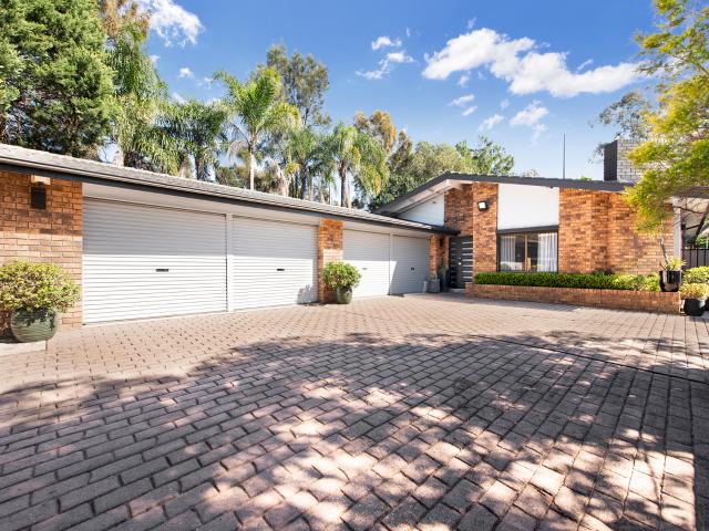 House for sale in Strathfield, New South Wales