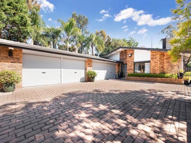 House for sale in Strathfield, New South Wales