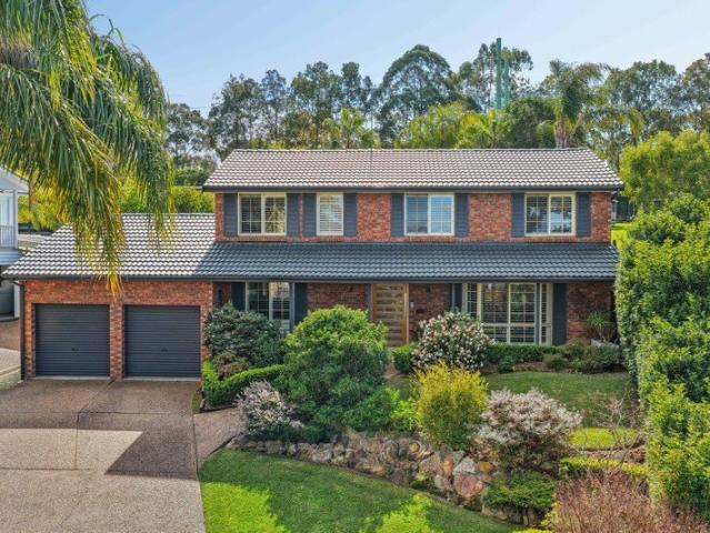 House for sale in Sydney, New South Wales