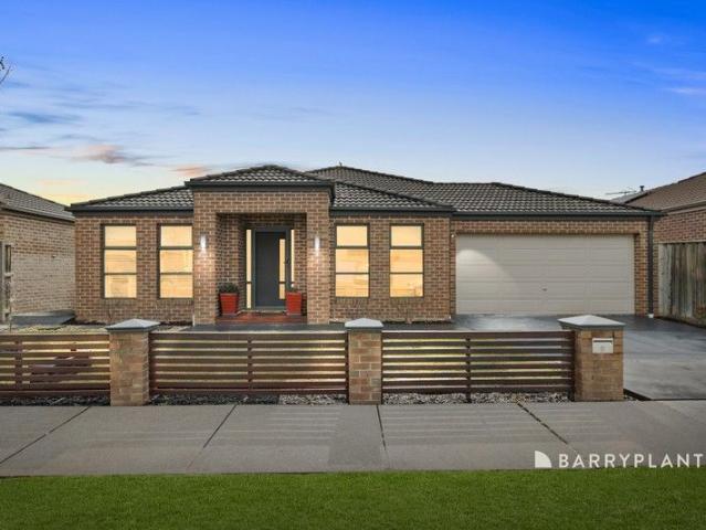 House for sale in Pakenham House for sale in Pakenham