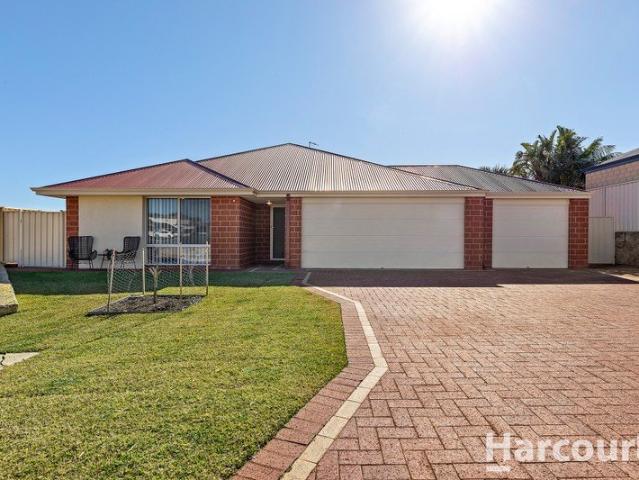 House for sale in Parklands, Western Australia