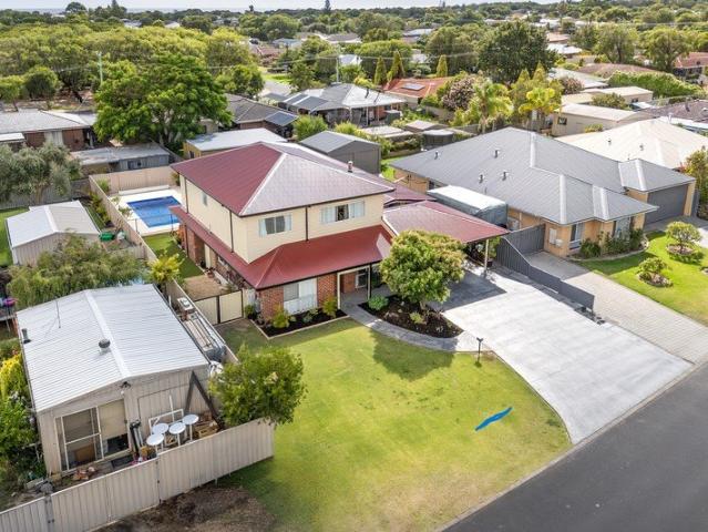 House for sale in West Busselton, City Of Busselton