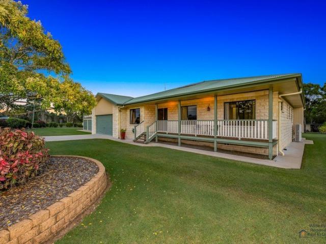 Cottage for sale in Redridge, Queensland