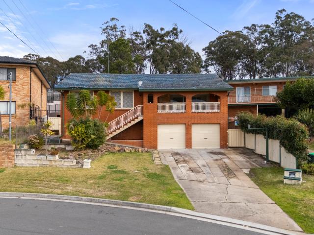House for sale in Mount Pritchard