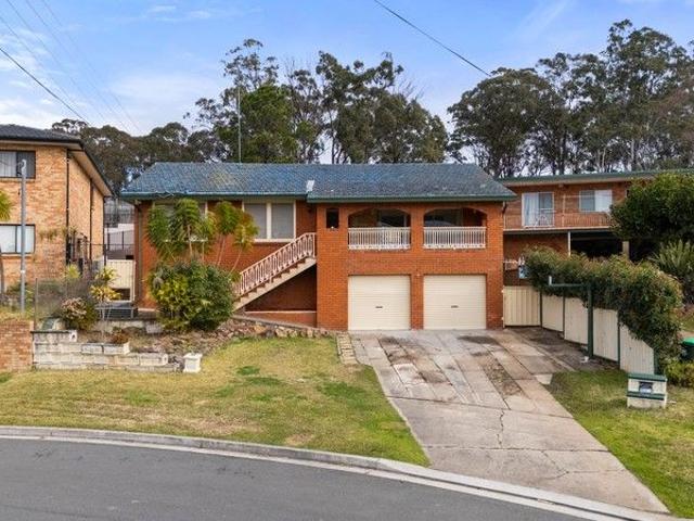 House for sale in Mount Pritchard