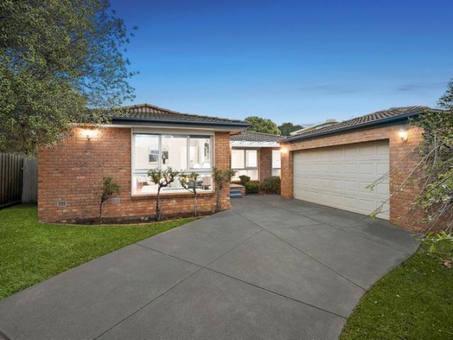 House for sale in Rowville, Melbourne