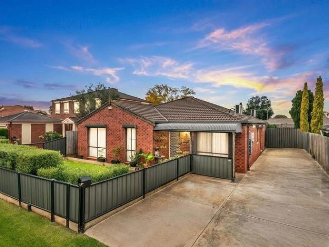 House for rent in Wilmington, Melbourne