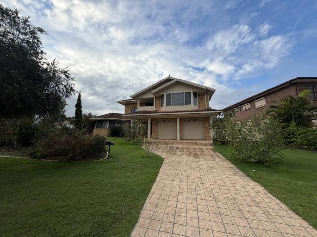 House for rent in Bom Bom, New South Wales
