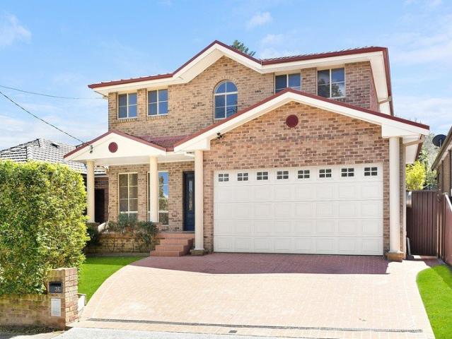 House for sale in Eastern Suburbs, Sydney