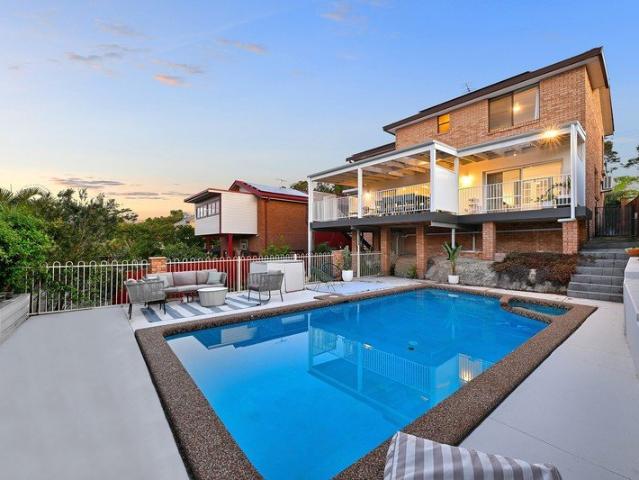 House for sale in Eastern Suburbs, Sydney