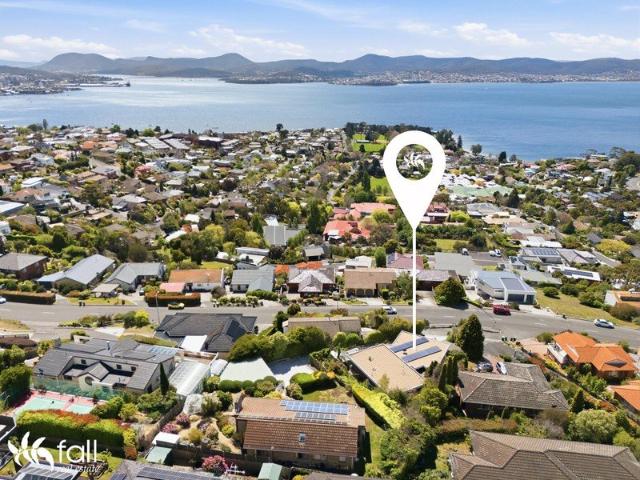 House for sale in Lower Sandy Bay, Hobart