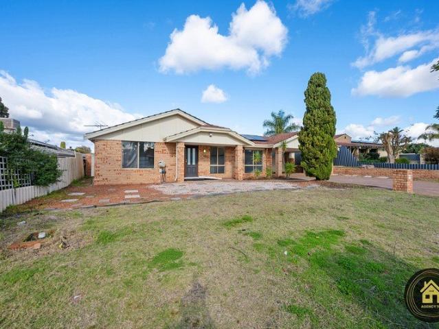 House for rent in Thornlie, Western Australia