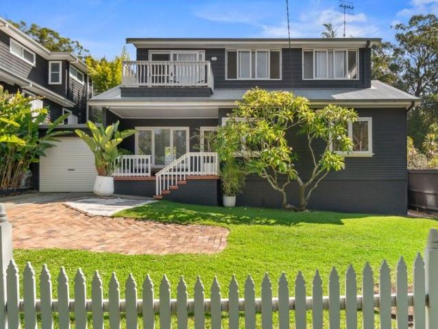 House for sale in Sydney, New South Wales