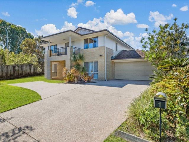 House for sale in Kings Creek, Queensland