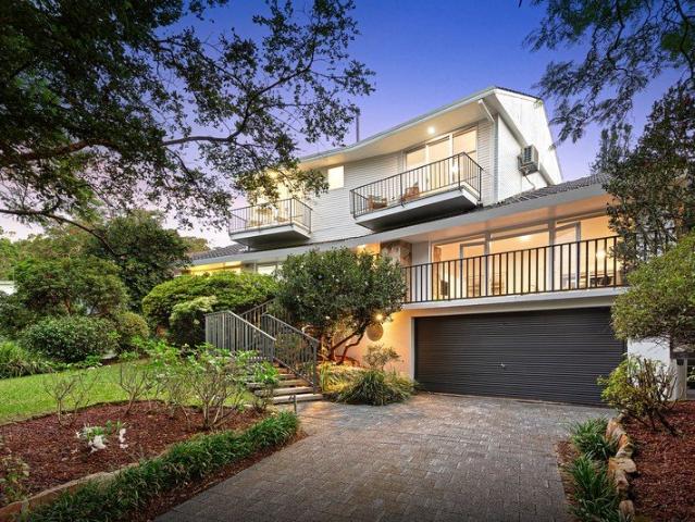 House for rent in Willoughby, New South Wales