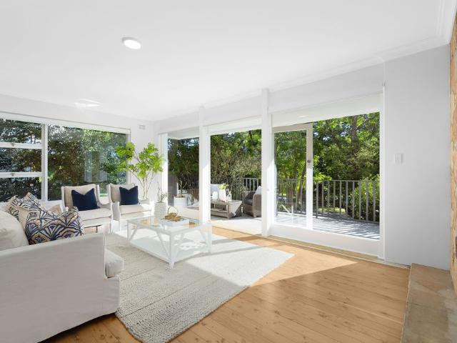 House for rent in Willoughby, New South Wales