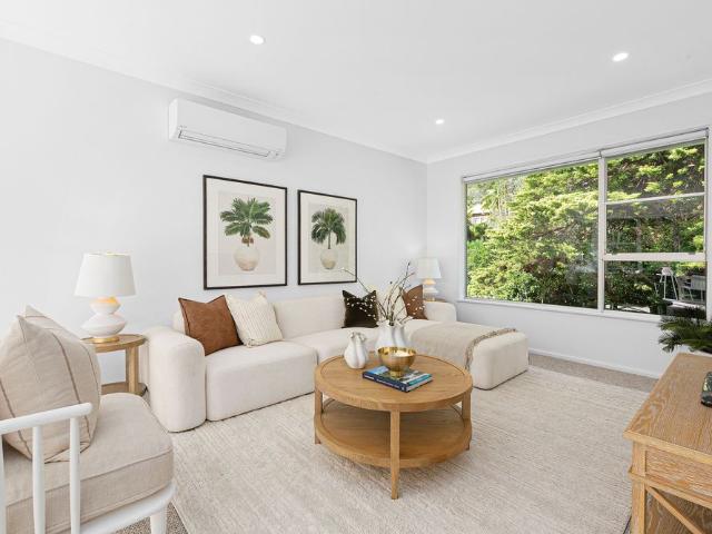 House for rent in Willoughby, New South Wales
